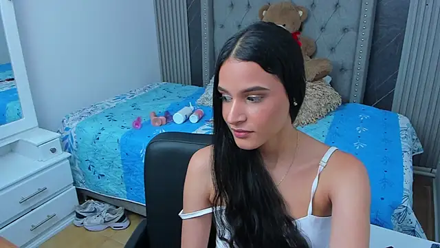 Susieeve online show from January 4, 12:48 am