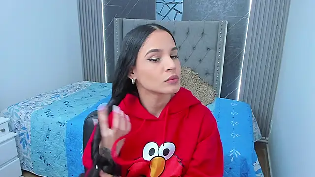 Susieeve online show from January 21, 9:25 pm