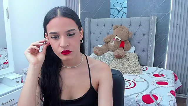 Susieeve online show from January 23, 8:56 pm