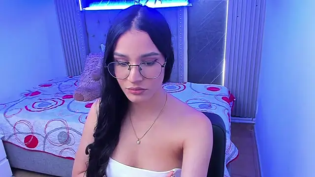 Susieeve online show from February 19, 9:03 pm