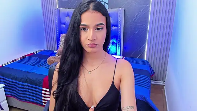 Susieeve online show from March 6, 8:59 pm