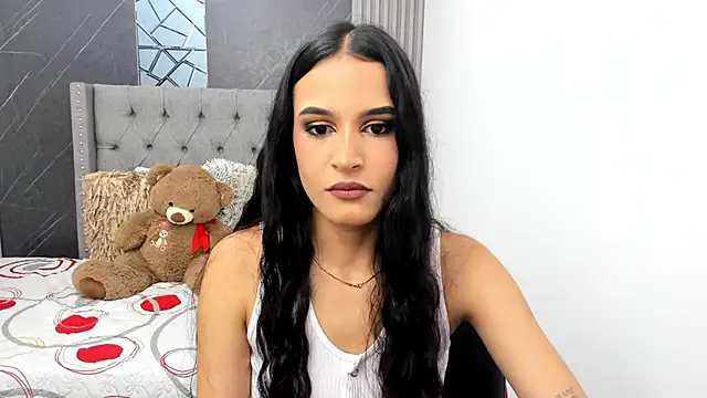 Susieeve online show from September 15, 9:48 pm