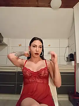 Daniela92xh online show from September 26, 4:33 pm