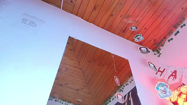 Naia x online show from October 29, 7:37 pm