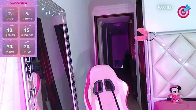 DannaDooll99 online show from January 31, 11:03 am