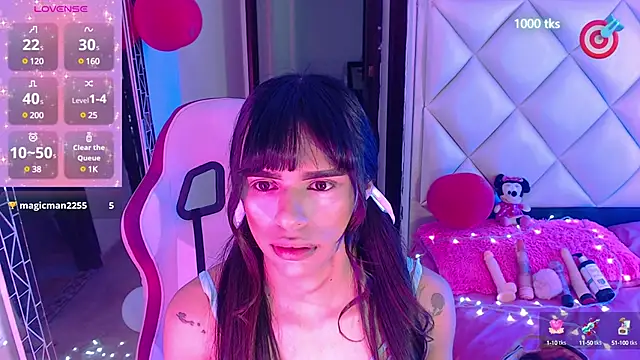 DannaDooll99 online show from March 1, 11:39 am