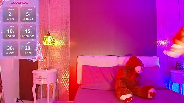 DannaDooll99 online show from September 17, 11:12 am