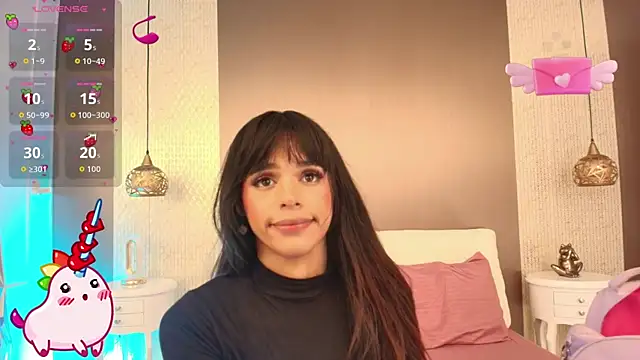 DannaDooll99 online show from October 8, 12:25 pm