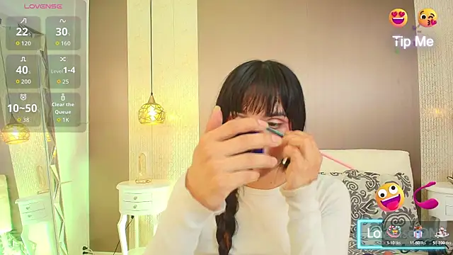 DannaDooll99 online show from October 13, 11:54 am