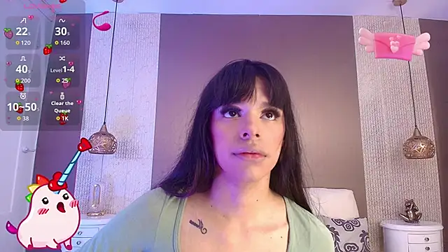 DannaDooll99 online show from November 19, 12:16 pm