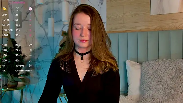 MichelleHaynes online show from December 30, 3:02 pm