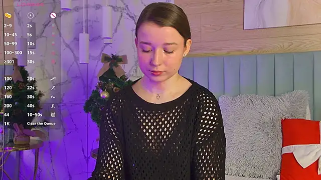 MichelleHaynes online show from January 2, 2:46 pm