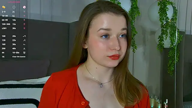 MichelleHaynes online show from March 4, 5:34 pm