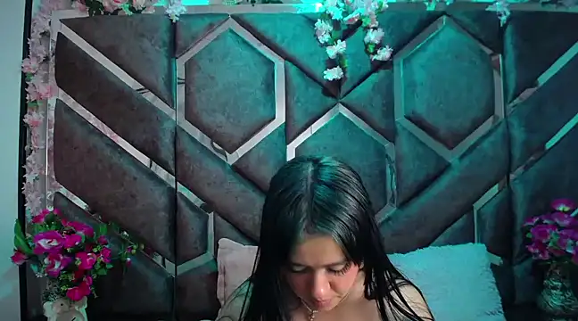 Victoria Rossy online show from January 23, 10:01 pm