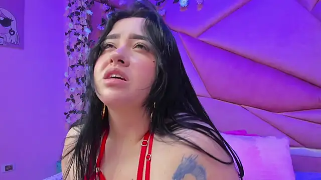 Victoria Rossy online show from October 17, 8:00 pm