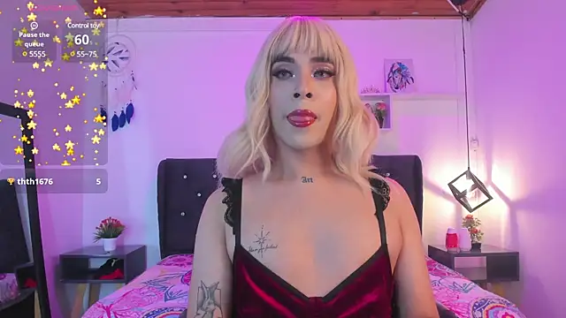 Snapshot of Nyx__Blackwood chatting on December 24, 9:22 pm Nyx Blackwood online show from December 24, 9:22 pm