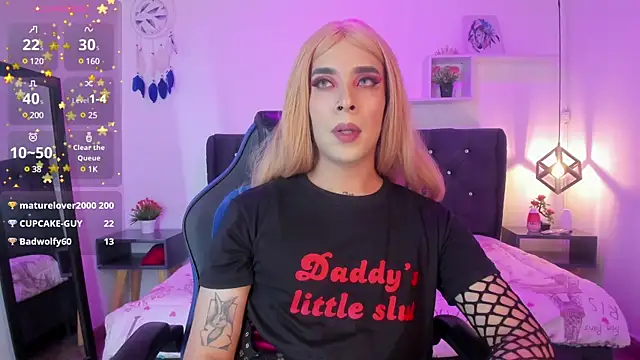 Snapshot of Nyx__Blackwood chatting on January 5, 5:51 am Nyx Blackwood online show from January 5, 5:51 am