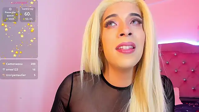 Snapshot of Nyx__Blackwood chatting on March 14, 7:59 am Nyx Blackwood online show from March 14, 7:59 am