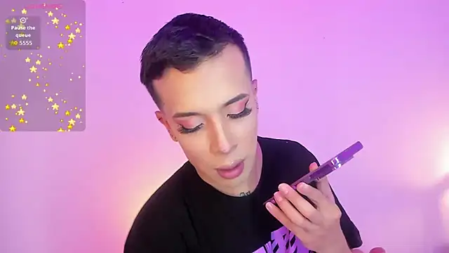 Snapshot of Nyx__Blackwood chatting on September 8, 11:26 pm Nyx Blackwood online show from September 8, 11:26 pm