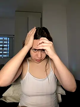 AgnesCampp online show from September 19, 5:46 pm