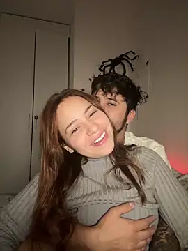 AgnesCampp online show from October 9, 8:40 pm