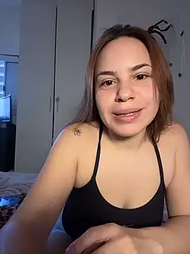 AgnesCampp online show from November 19, 7:25 pm