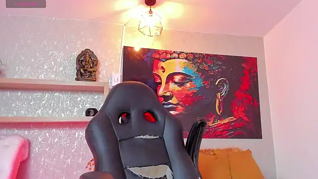 Snapshot of namastecute chatting on December 12, 8:10 pm namastecute online show from December 12, 8:10 pm