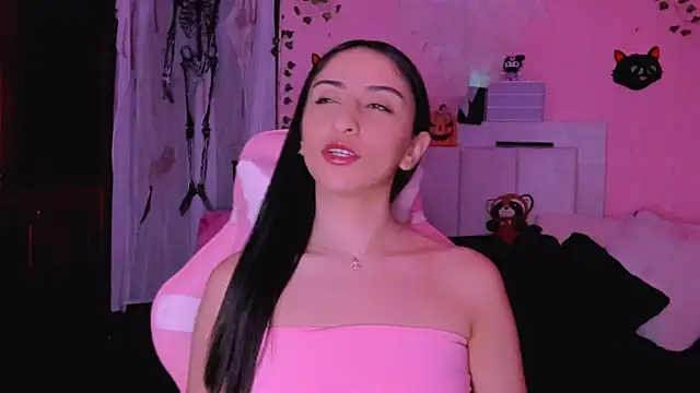 gabyye capprins online show from October 31, 12:33 am