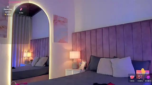 SweetGirl       online show from February 21, 2:06 am