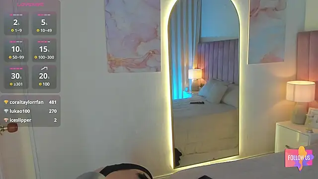 SweetGirl       online show from February 27, 4:52 am