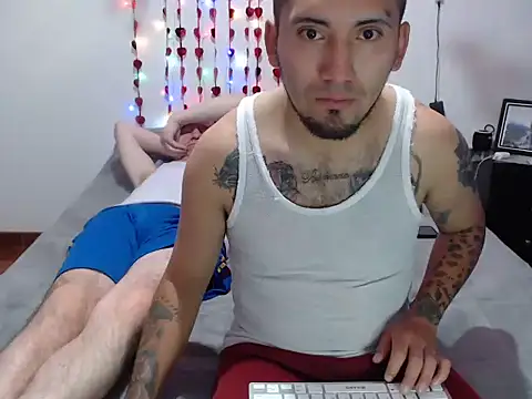 Jeiison duf online show from November 27, 1:40 am