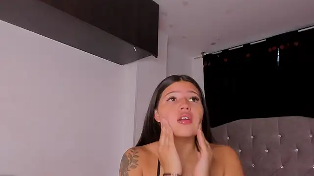 game with lesbians  online show from October 9, 9:57 pm