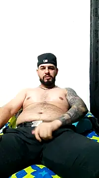 Ethan Castellano online show from January 5, 5:30 am