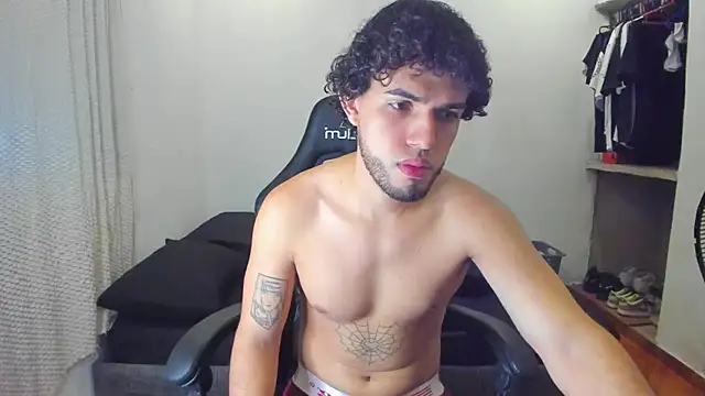 daddy jhons online show from December 25, 12:16 am