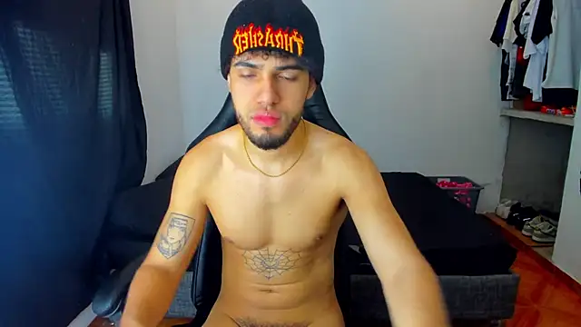 daddy jhons online show from March 8, 6:16 pm