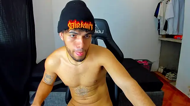 daddy jhons online show from March 19, 6:55 pm