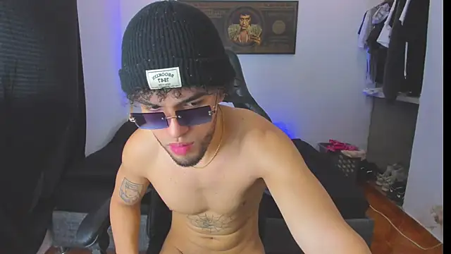 daddy jhons online show from October 28, 4:31 pm