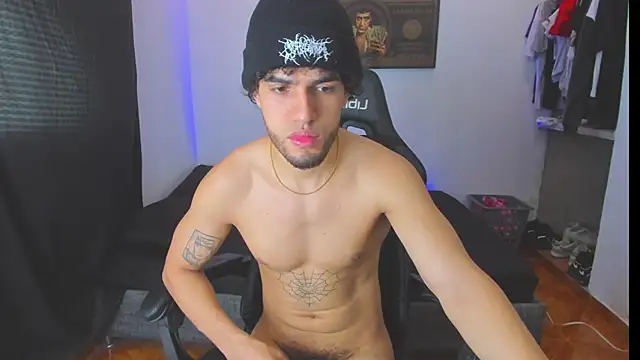 daddy jhons online show from November 6, 4:52 pm