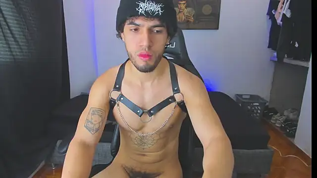 daddy jhons online show from November 24, 5:01 pm