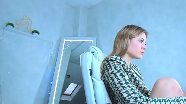 Cherry Price online show from March 11, 2:21 am