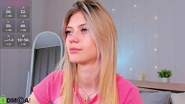 Cherry Price online show from September 23, 10:46 pm