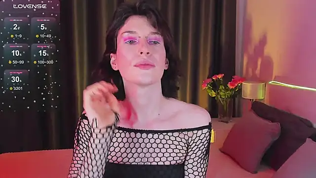 Kolette Gray online show from January 17, 3:32 pm