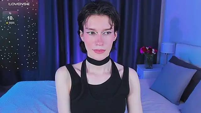 Kolette Gray online show from February 18, 4:37 pm