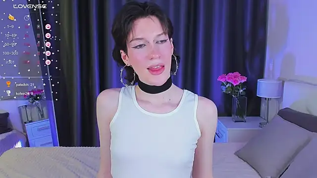 Kolette Gray online show from February 28, 8:31 am