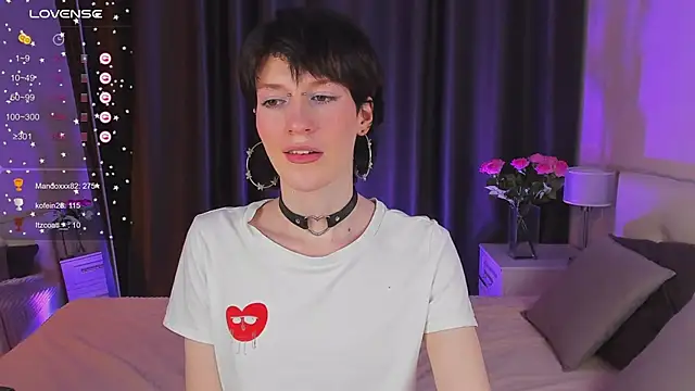 Kolette Gray online show from March 2, 11:29 am