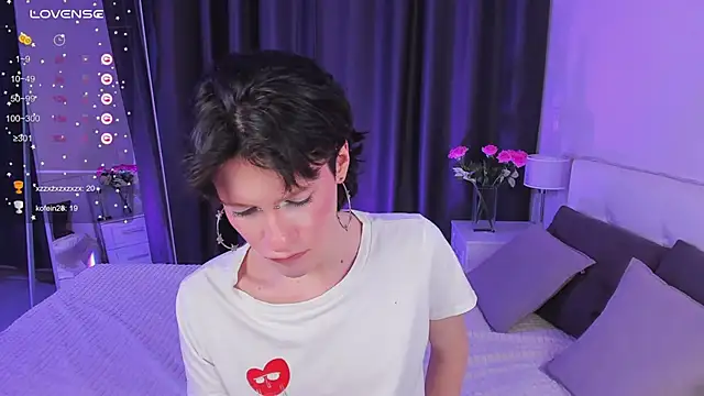 Kolette Gray online show from March 7, 10:13 am