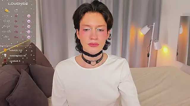 Kolette Gray online show from March 9, 7:48 pm