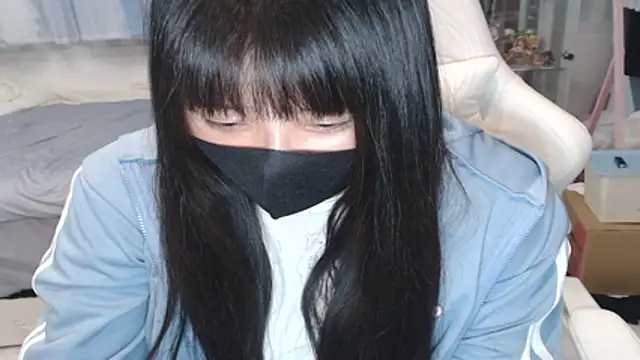 yua0727 online show from September 9, 1:10 pm