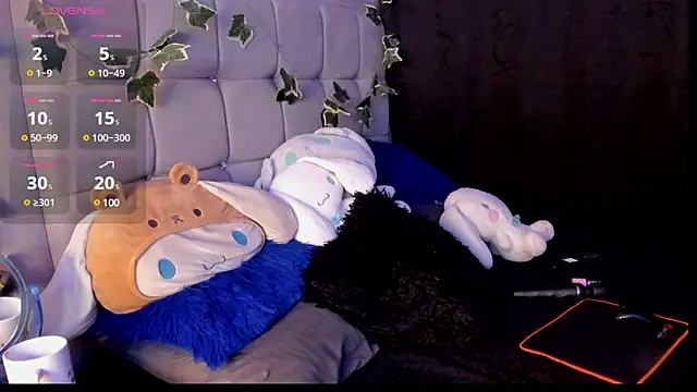 jacks hotter online show from February 16, 1:03 am