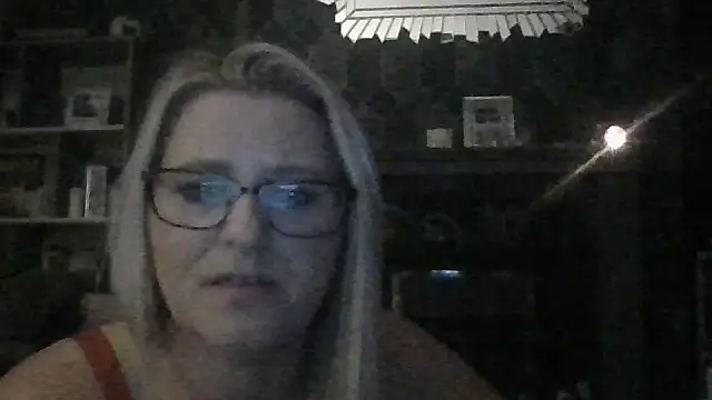 SweetXCandyX online show from October 26, 8:26 pm